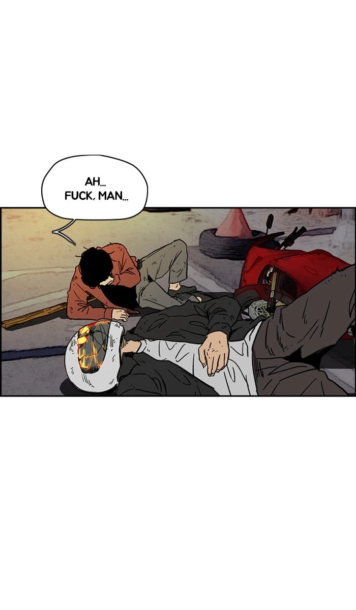 Wind Breaker Chapter 234 – S2-166 Page 6