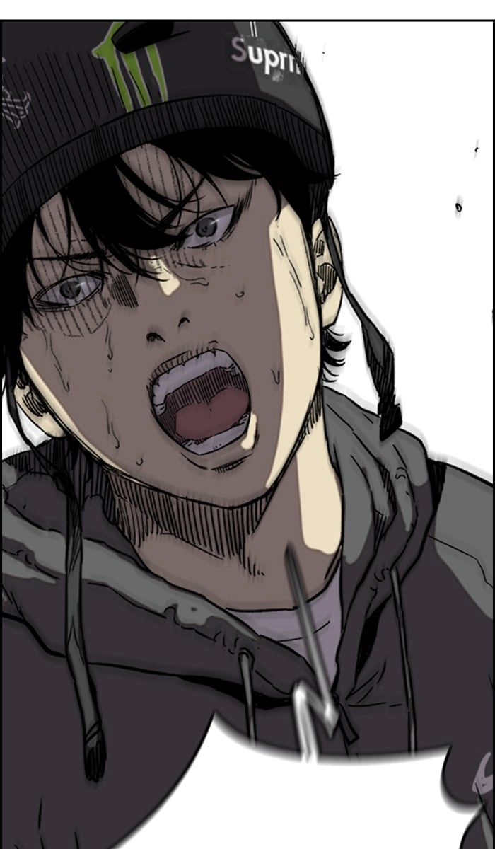 Wind Breaker Chapter 234 – S2-166 Page 50