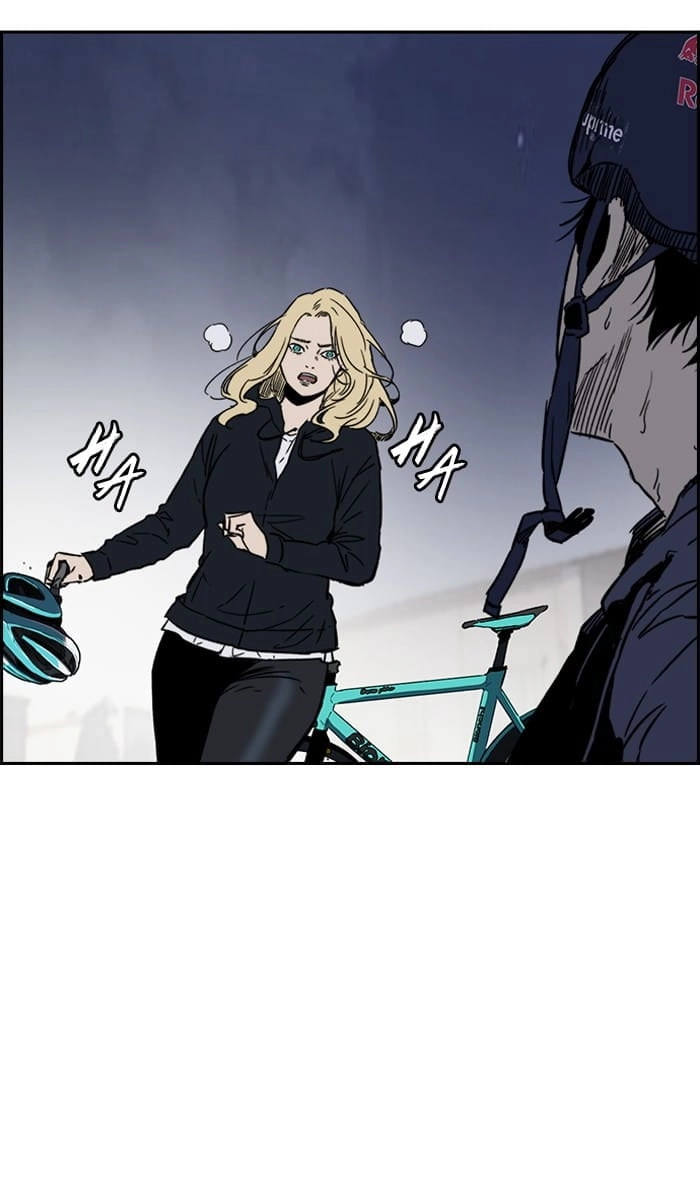 Wind Breaker Chapter 234 – S2-166 Page 47