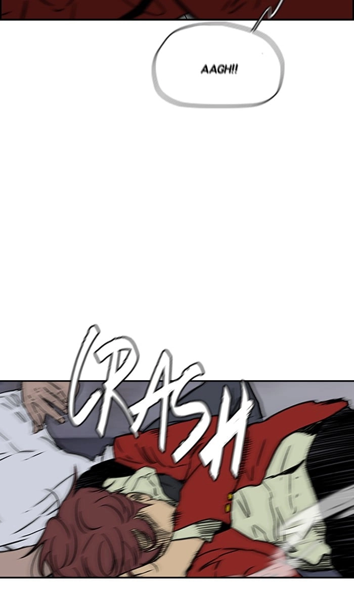Wind Breaker Chapter 234 – S2-166 Page 57