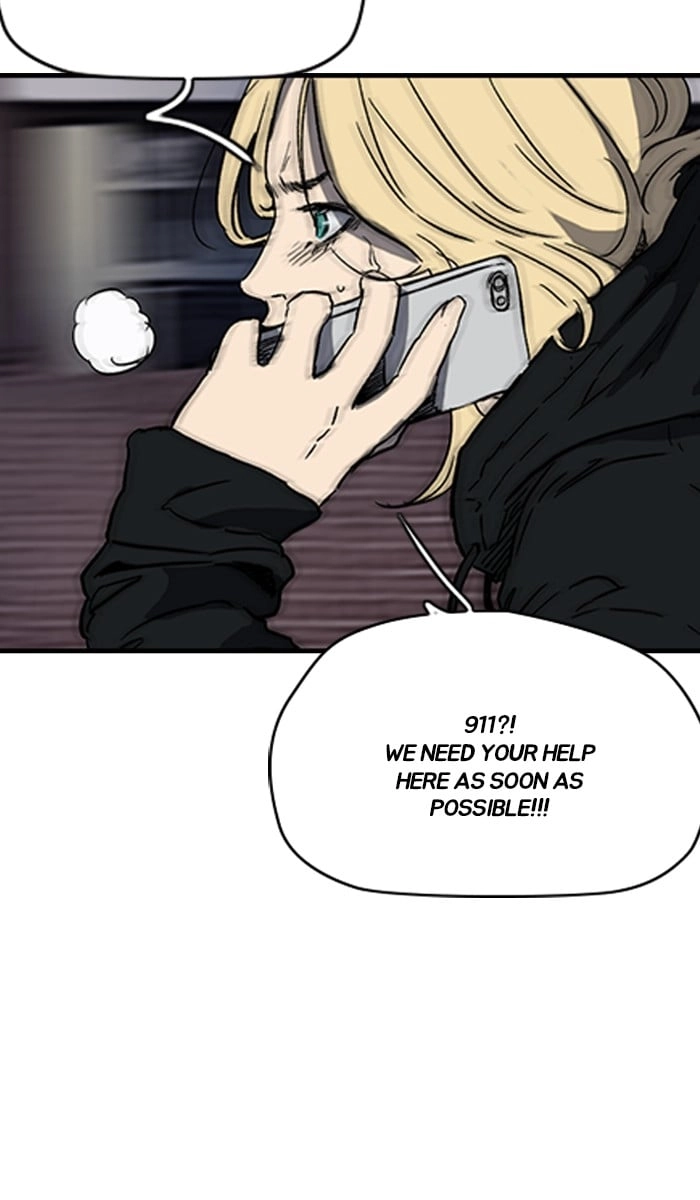 Wind Breaker Chapter 234 – S2-166 Page 69