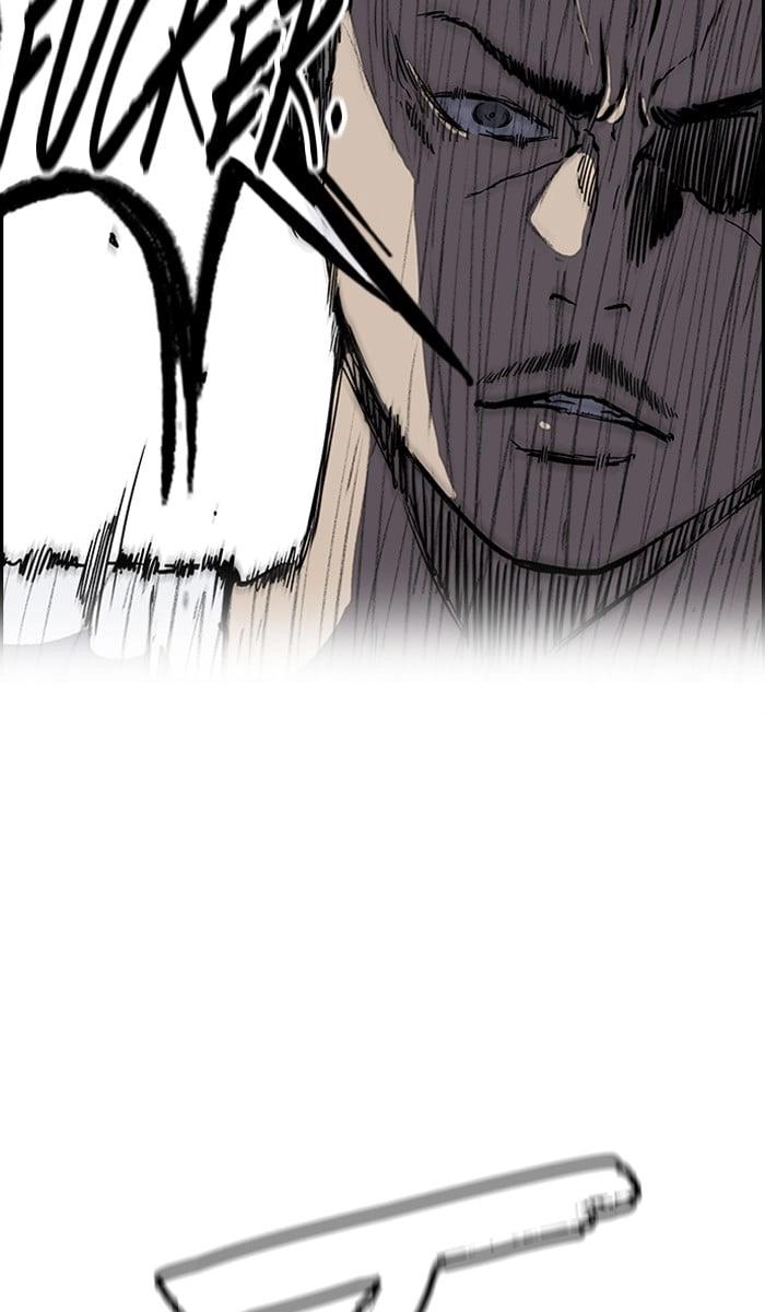 Wind Breaker Chapter 234 – S2-166 Page 23