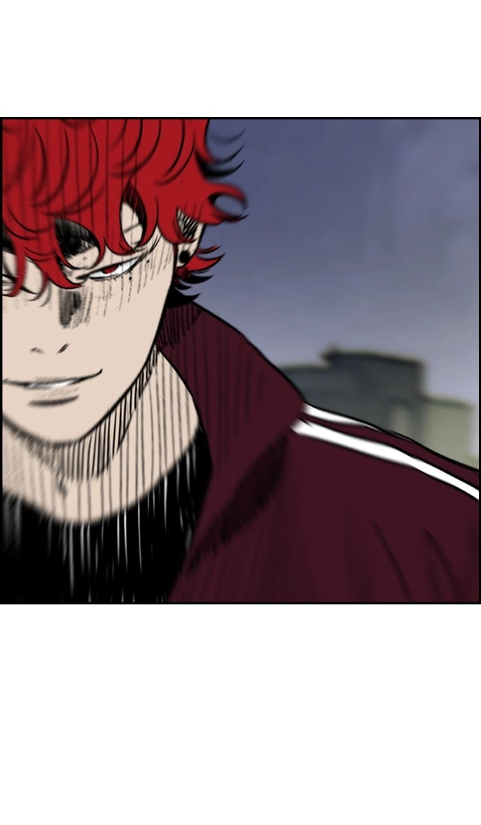 Wind Breaker Chapter 234 – S2-166 Page 37