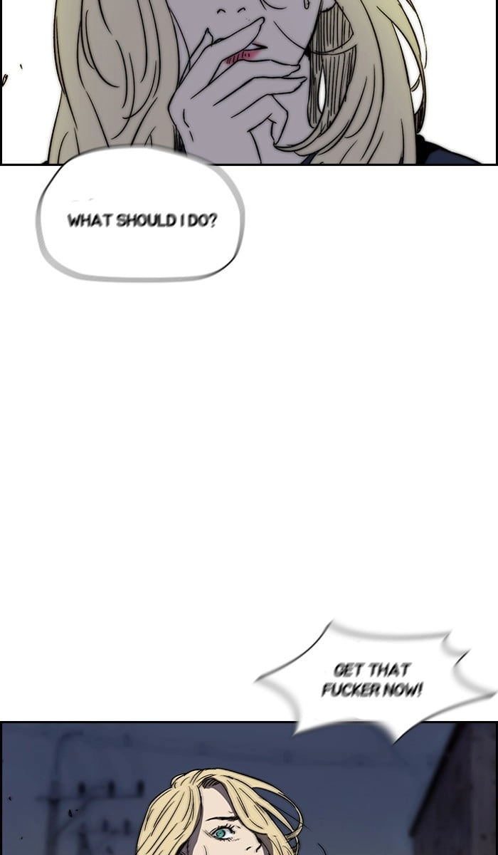 Wind Breaker Chapter 234 – S2-166 Page 66