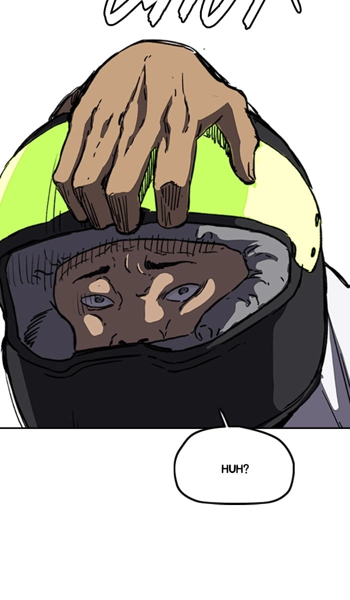 Wind Breaker Chapter 234 – S2-166 Page 20