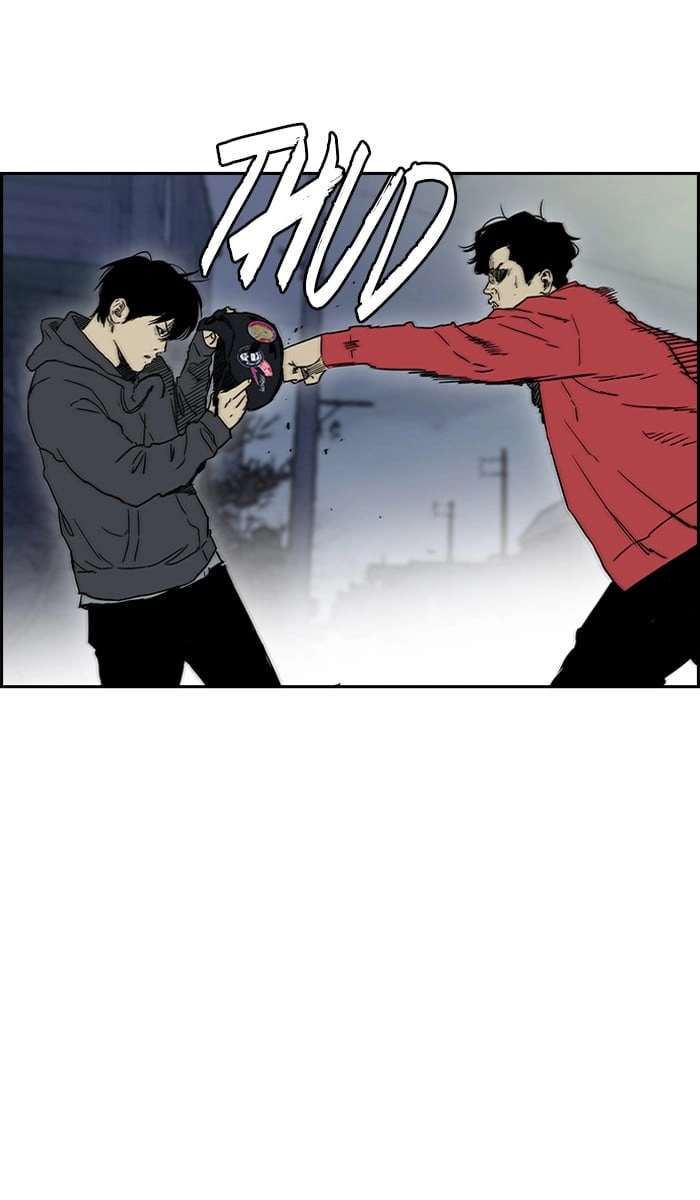 Wind Breaker Chapter 234 – S2-166 Page 72