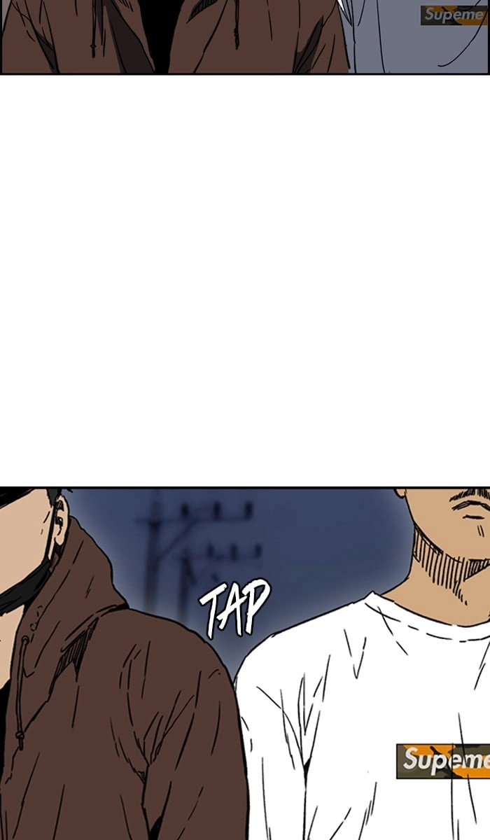 Wind Breaker Chapter 234 – S2-166 Page 16