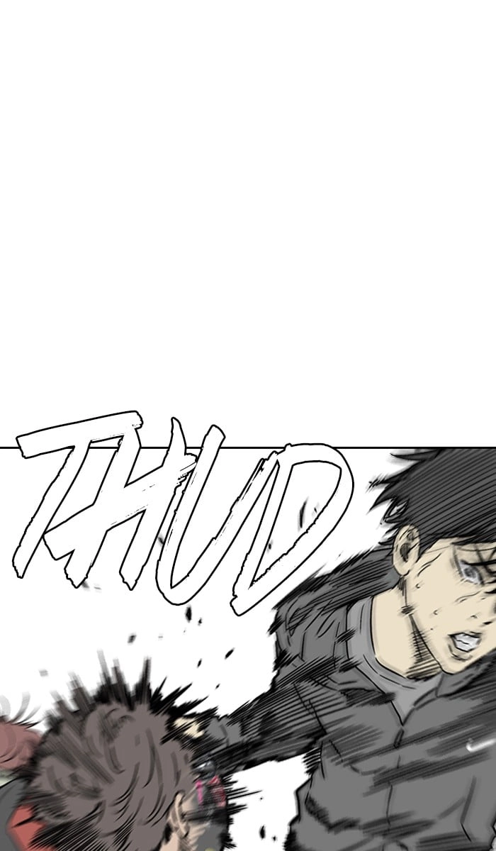 Wind Breaker Chapter 234 – S2-166 Page 62