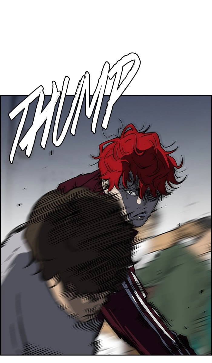 Wind Breaker Chapter 234 – S2-166 Page 75