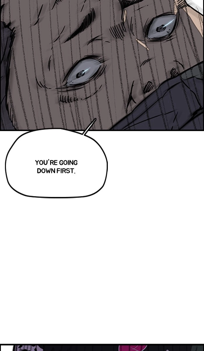 Wind Breaker Chapter 234 – S2-166 Page 54