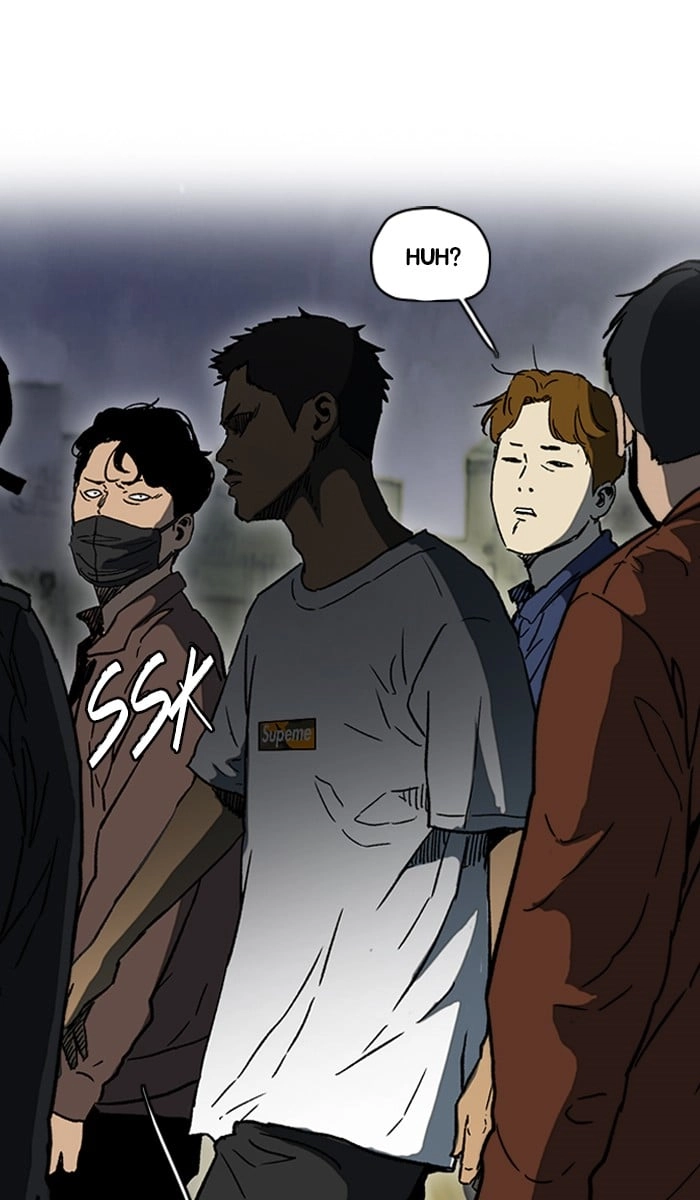 Wind Breaker Chapter 234 – S2-166 Page 14
