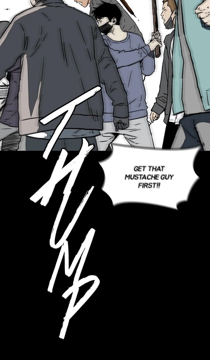 Wind Breaker Chapter 234 – S2-166 Page 42