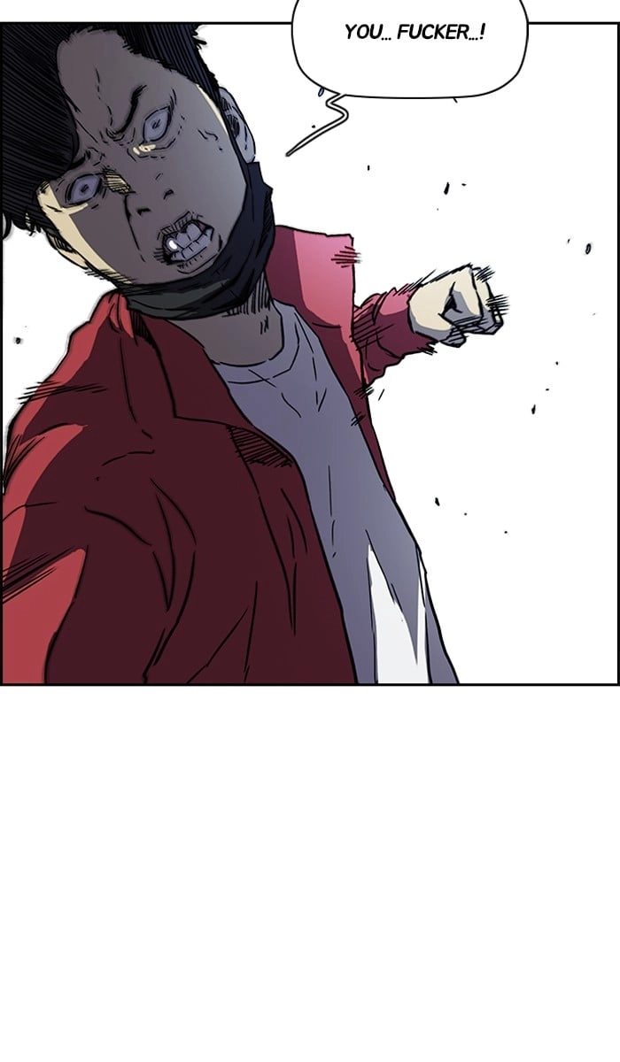 Wind Breaker Chapter 234 – S2-166 Page 71
