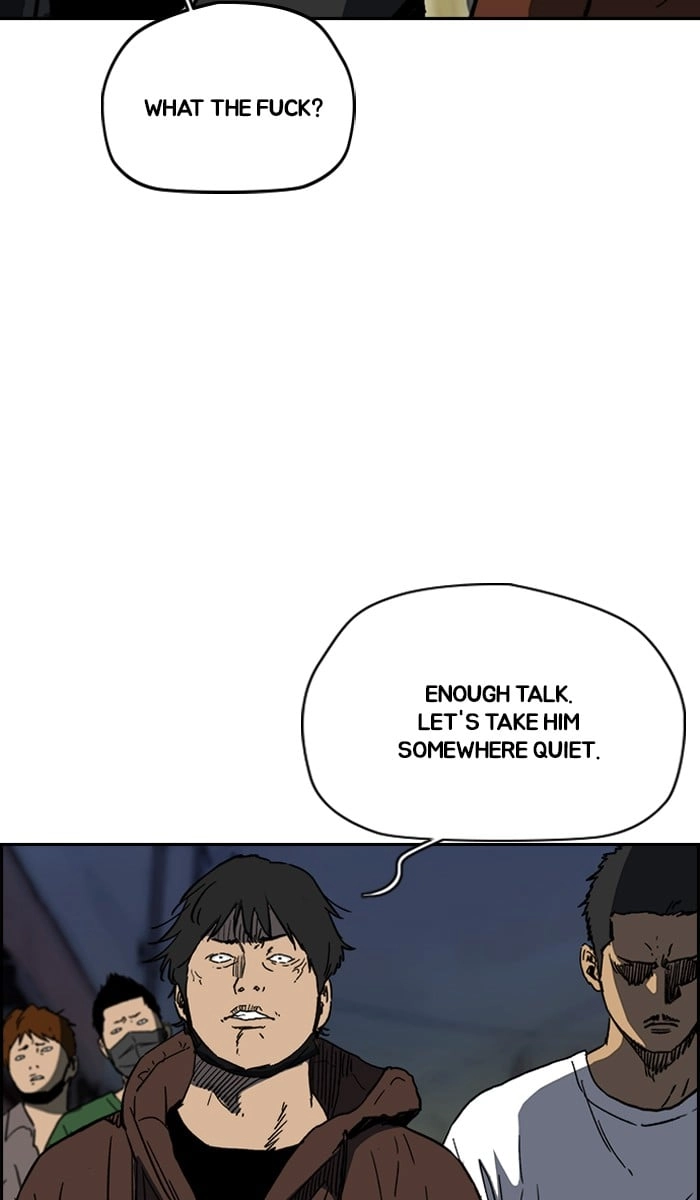 Wind Breaker Chapter 234 – S2-166 Page 15