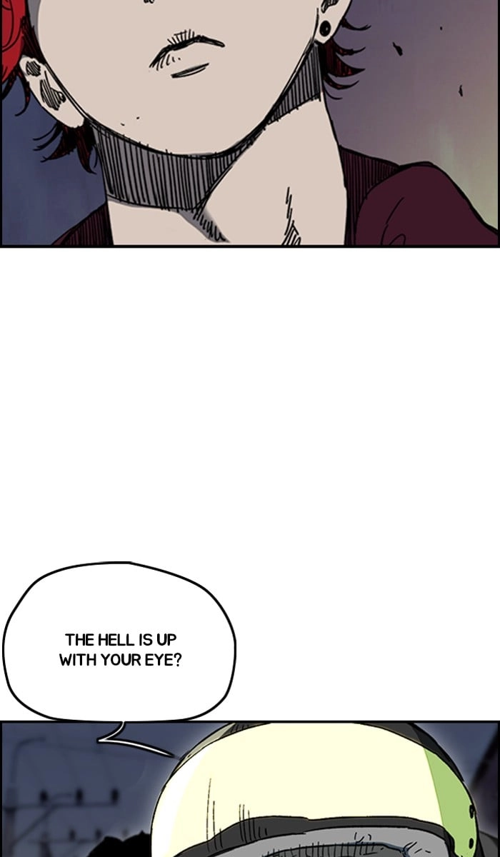 Wind Breaker Chapter 234 – S2-166 Page 12