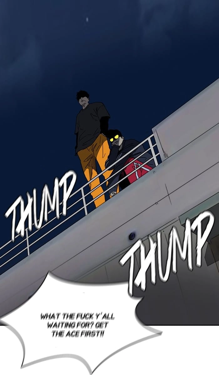 Wind Breaker Chapter 234 – S2-166 Page 96