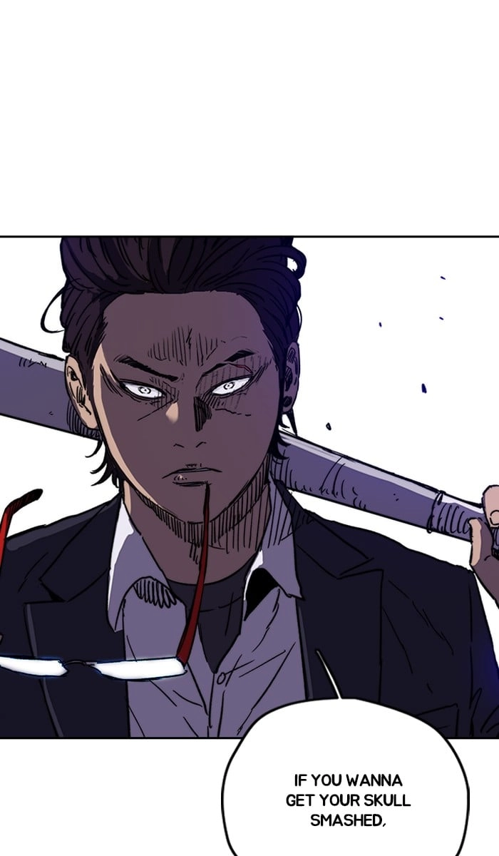 Wind Breaker Chapter 234 – S2-166 Page 89