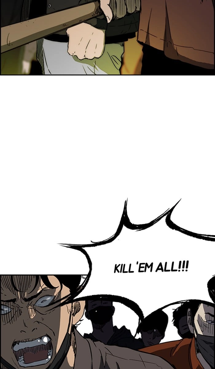 Wind Breaker Chapter 234 – S2-166 Page 32