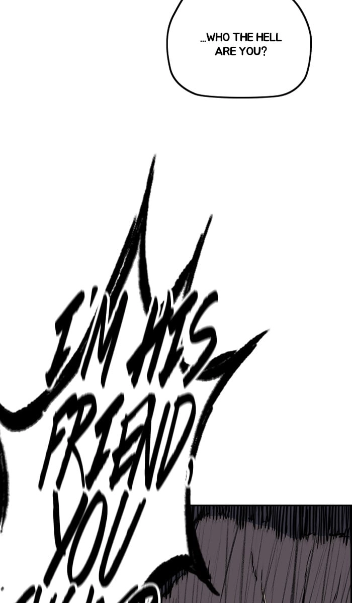 Wind Breaker Chapter 234 – S2-166 Page 22