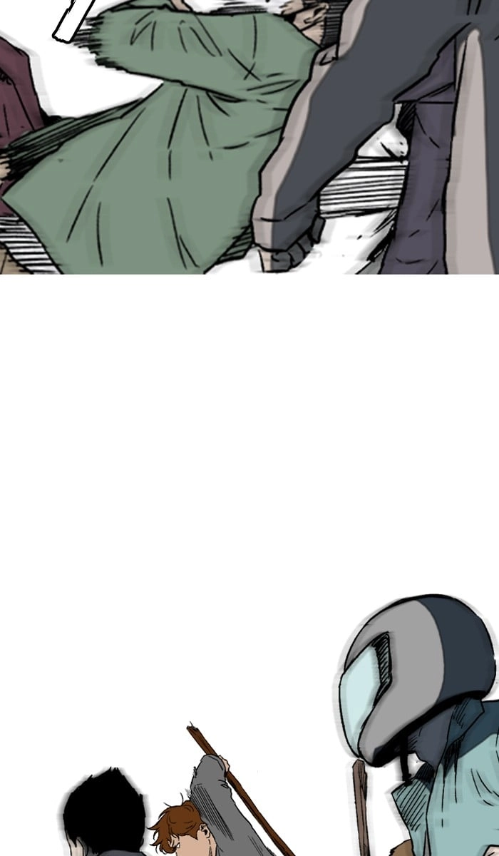 Wind Breaker Chapter 234 – S2-166 Page 41