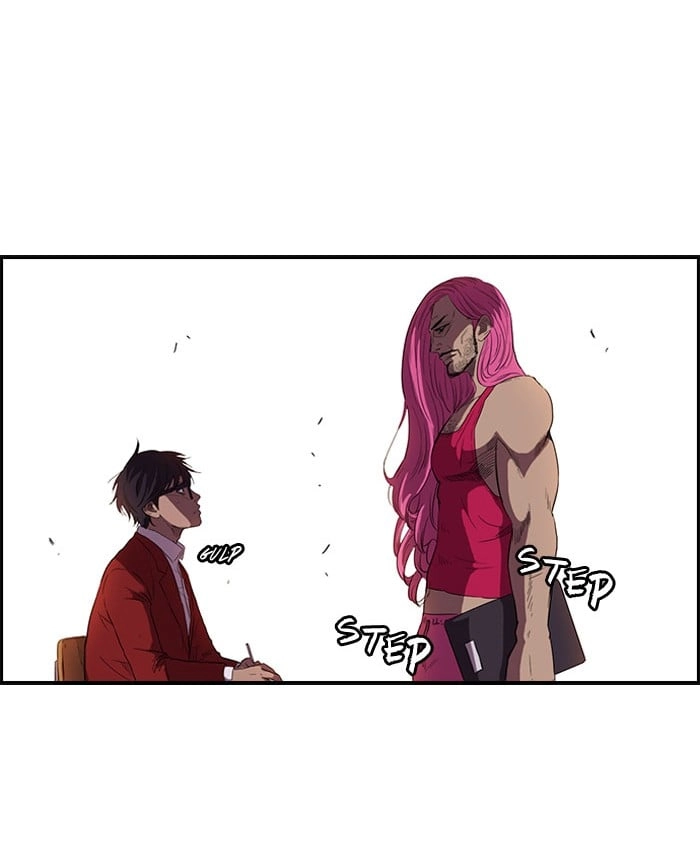 Wind Breaker Chapter 57 Page 6