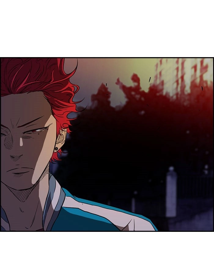 Wind Breaker Chapter 57 Page 47