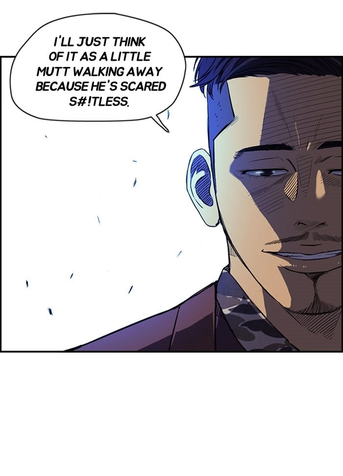 Wind Breaker Chapter 57 Page 32
