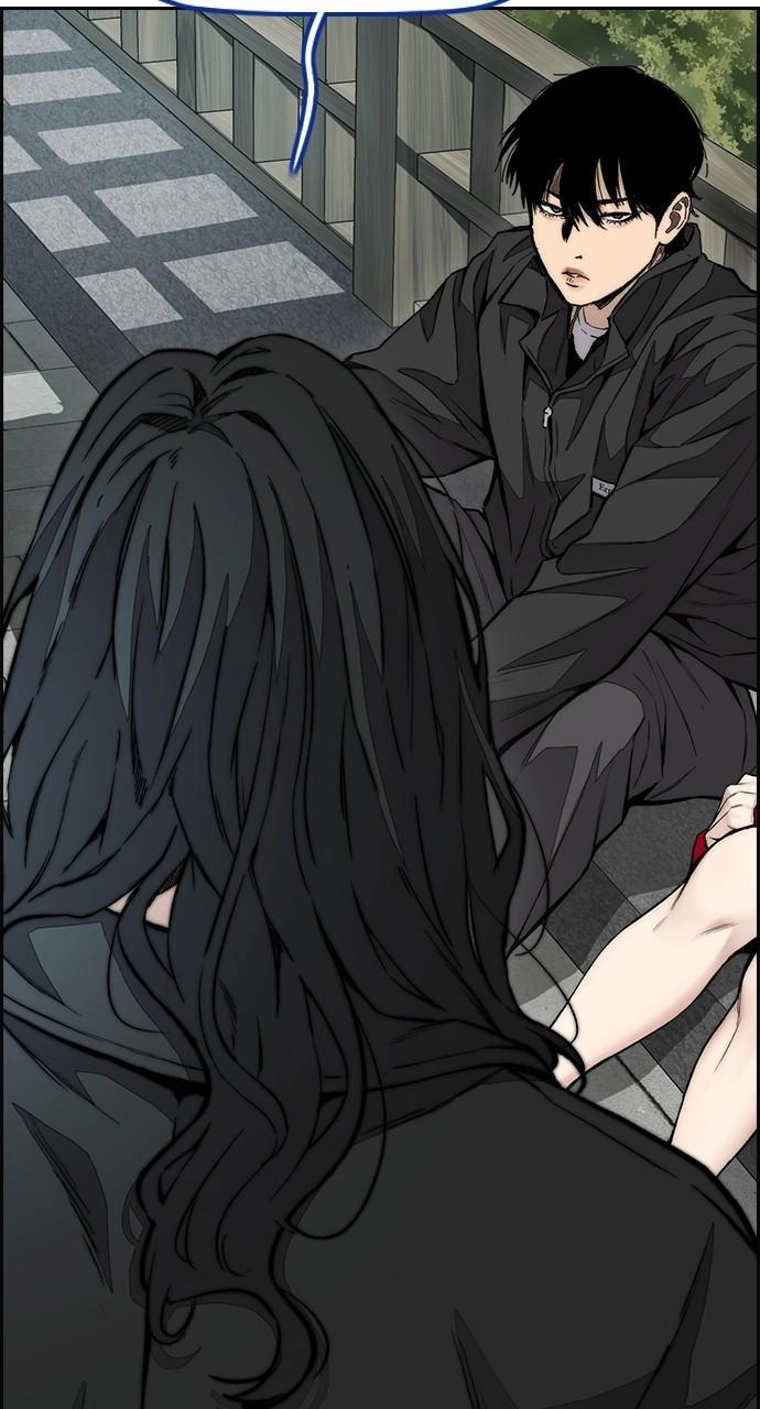 Wind Breaker Chapter 442 – S4-64 Page 107