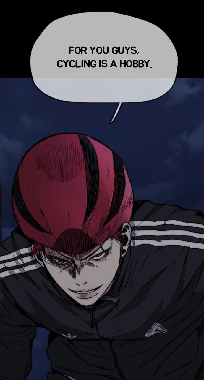 Wind Breaker Chapter 442 – S4-64 Page 67