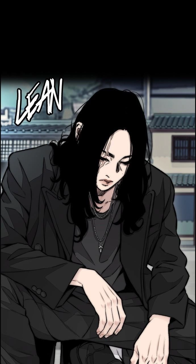 Wind Breaker Chapter 442 – S4-64 Page 114