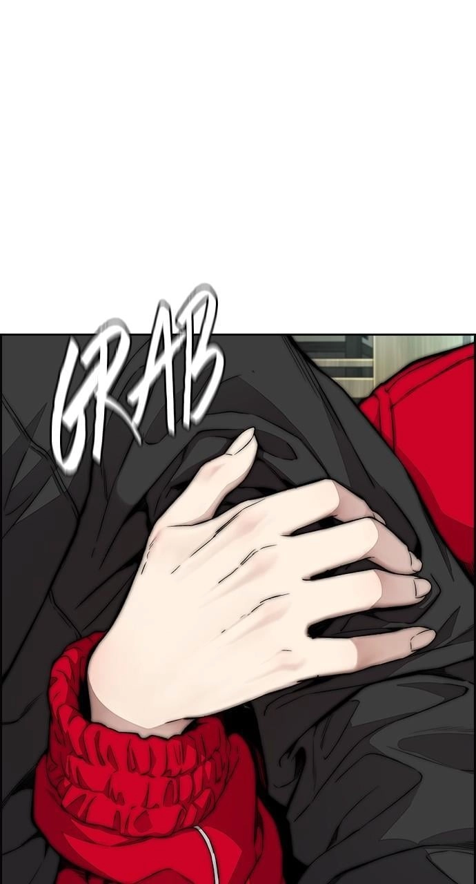 Wind Breaker Chapter 442 – S4-64 Page 88