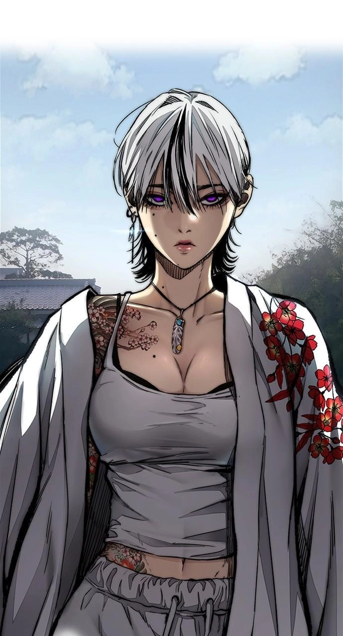 Wind Breaker Chapter 442 – S4-64 Page 164