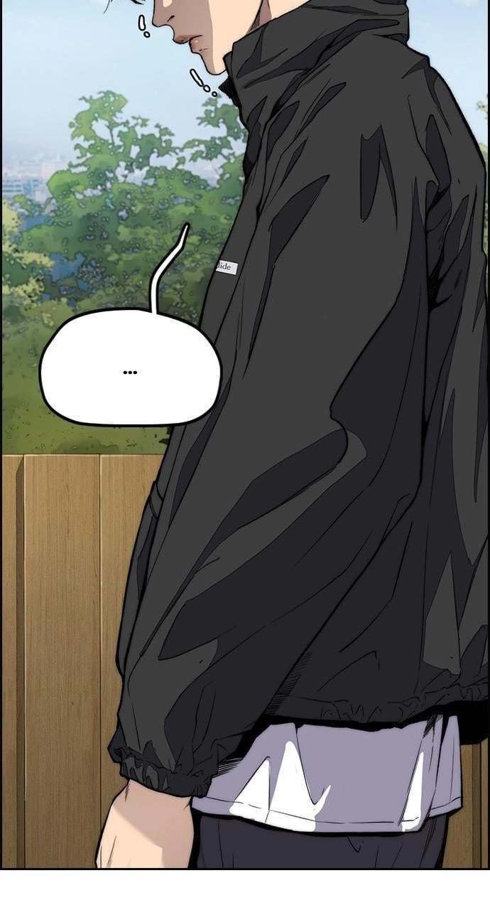 Wind Breaker Chapter 442 – S4-64 Page 13
