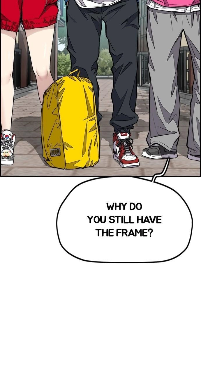 Wind Breaker Chapter 442 – S4-64 Page 33