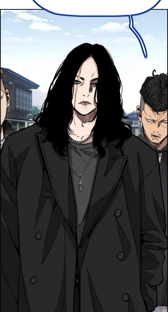 Wind Breaker Chapter 442 – S4-64 Page 151