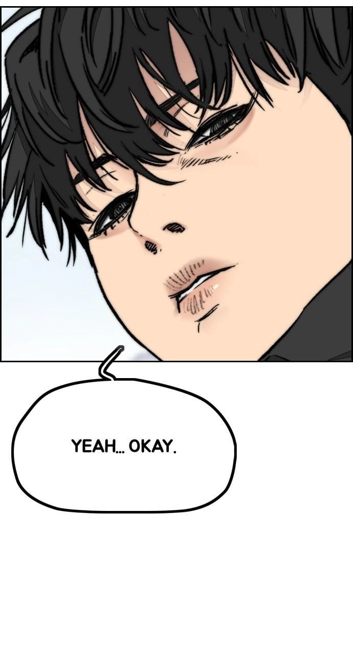 Wind Breaker Chapter 442 – S4-64 Page 96