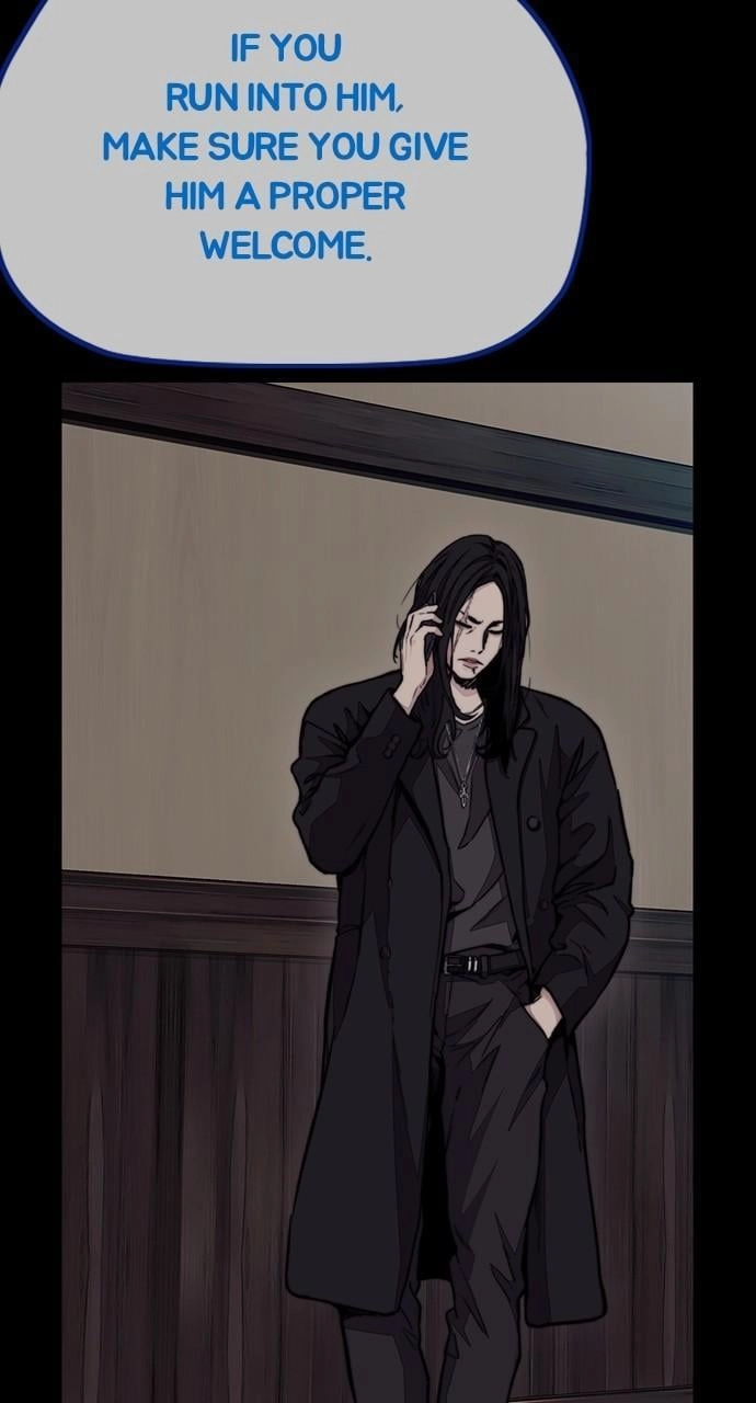 Wind Breaker Chapter 442 – S4-64 Page 127