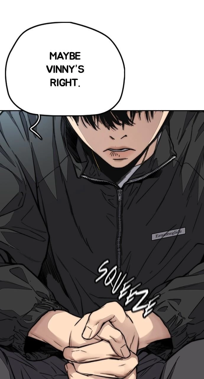 Wind Breaker Chapter 442 – S4-64 Page 79