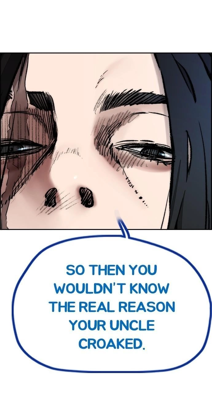 Wind Breaker Chapter 442 – S4-64 Page 147