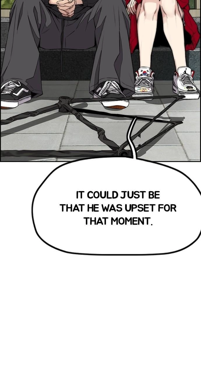 Wind Breaker Chapter 442 – S4-64 Page 60