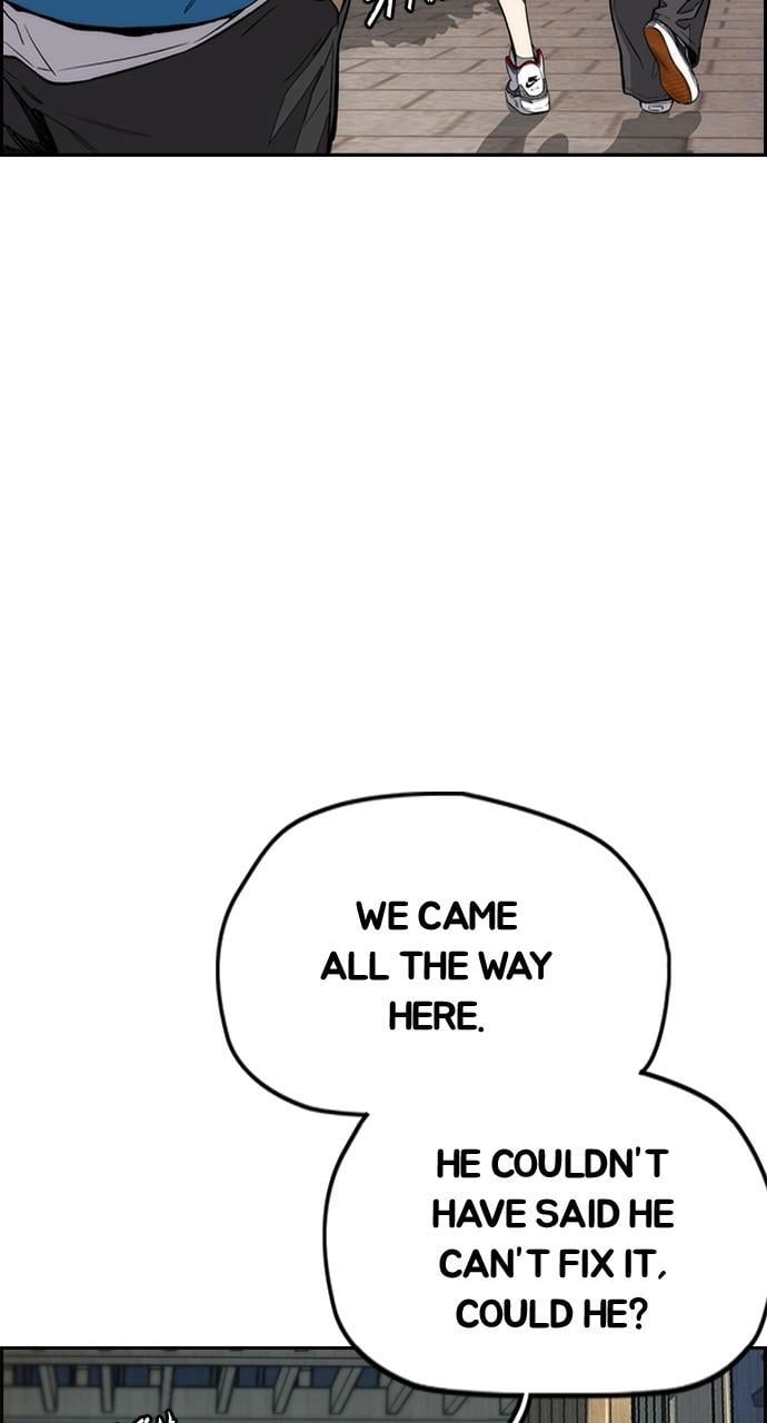 Wind Breaker Chapter 442 – S4-64 Page 40