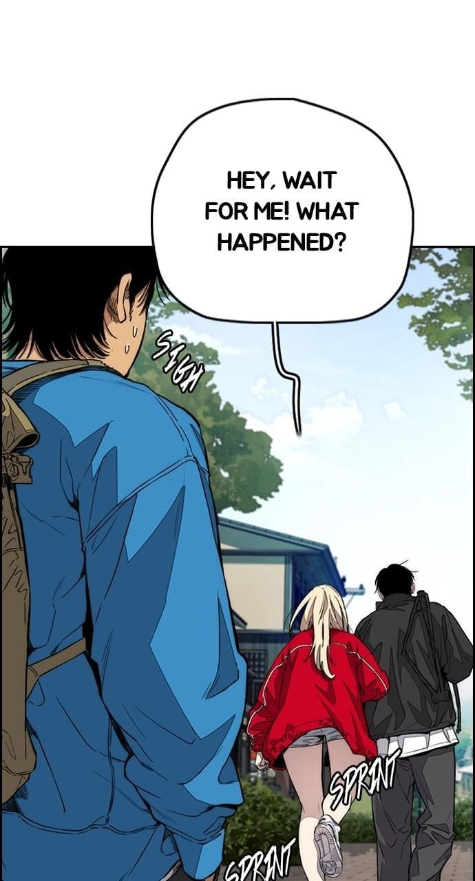 Wind Breaker Chapter 442 – S4-64 Page 39