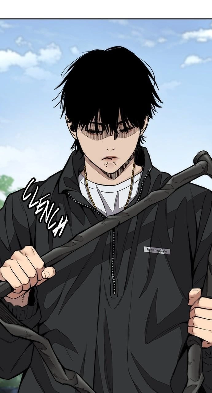 Wind Breaker Chapter 442 – S4-64 Page 23