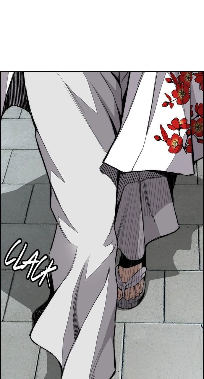 Wind Breaker Chapter 442 – S4-64 Page 155