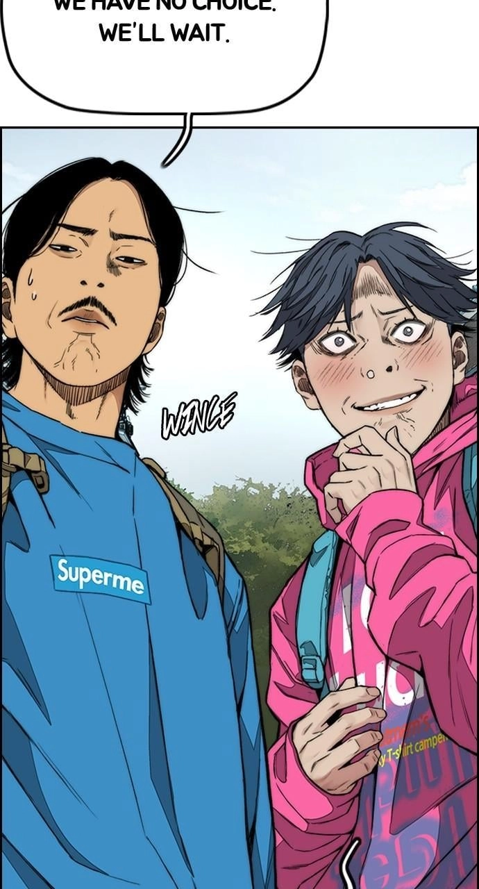 Wind Breaker Chapter 442 – S4-64 Page 53