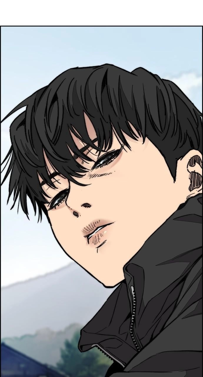 Wind Breaker Chapter 442 – S4-64 Page 92
