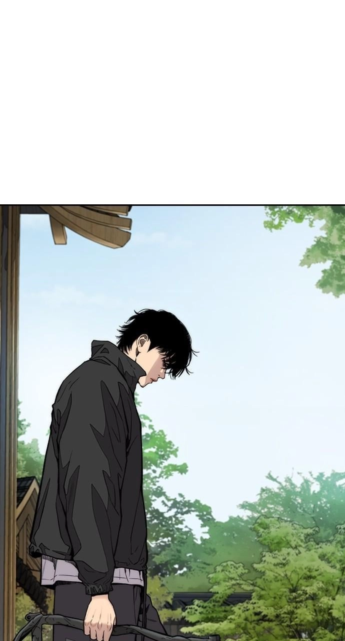 Wind Breaker Chapter 442 – S4-64 Page 27