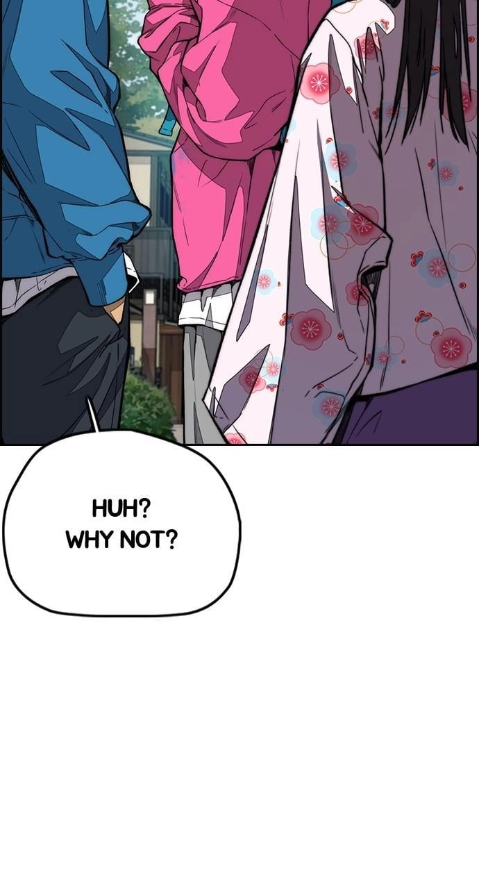 Wind Breaker Chapter 442 – S4-64 Page 43