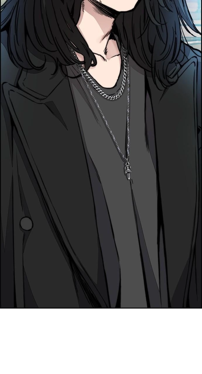 Wind Breaker Chapter 442 – S4-64 Page 160