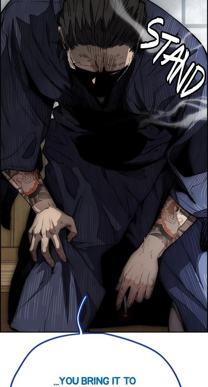Wind Breaker Chapter 442 – S4-64 Page 11